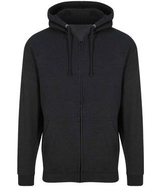 JH050 Black Smoke Front