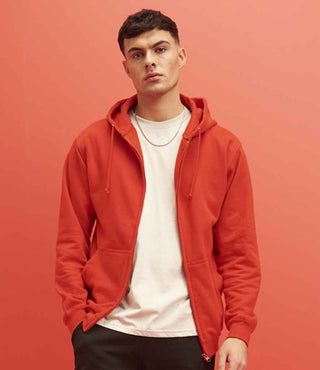 JH050 Fire Red Model