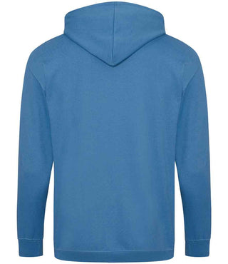 JH050 Sapphire Blue Back