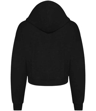 JH065 Deep Black Back