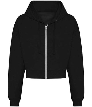 JH065 Deep Black Front