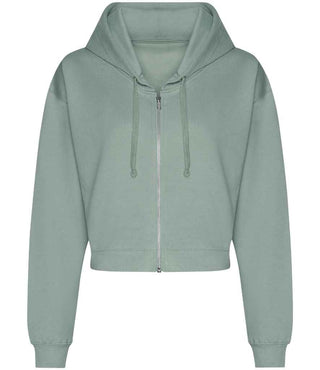 JH065 Dusty Green Front