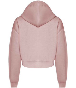 JH065 Dusty Pink Back