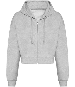 JH065 Heather Grey Front