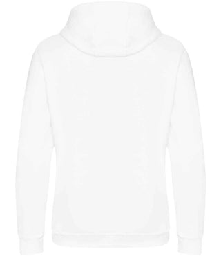 JH101 Arctic White Back