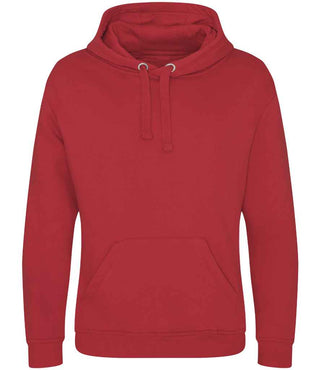 JH101 Fire Red Front