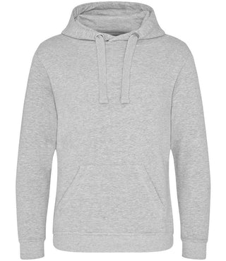 JH101 Heather Grey Front