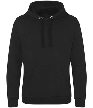 JH101 Jet Black Front