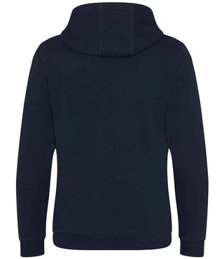 JH101 New French Navy Back