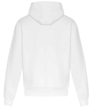 JH120 Arctic White Back