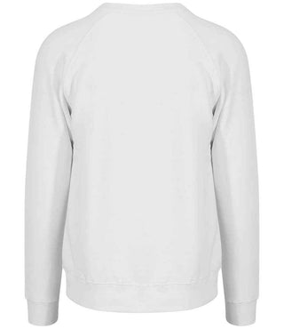 JH130 Arctic White Back