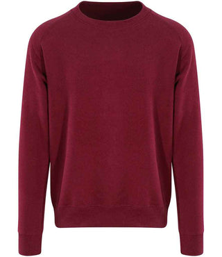 JH130 Burgundy Front