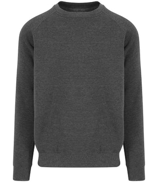 JH130 Charcoal Front