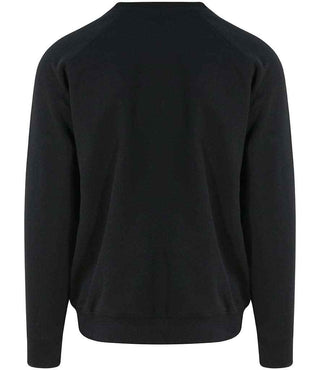 JH130 Jet Black Back