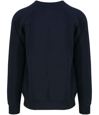 JH130 New French Navy Back