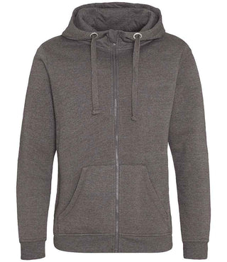 JH150 Charcoal Front