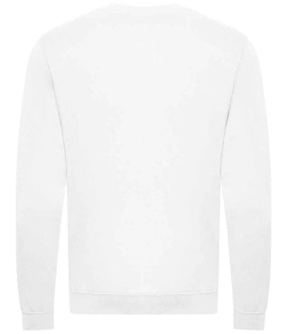 JH230 Arctic White Back