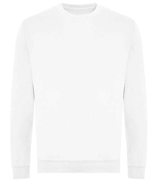 JH230 Arctic White Front