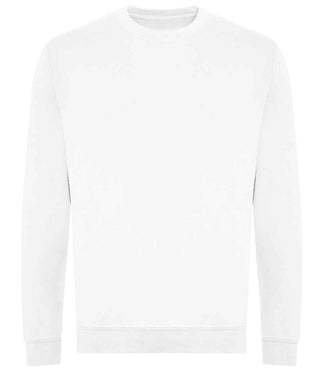 JH230 Arctic White Front