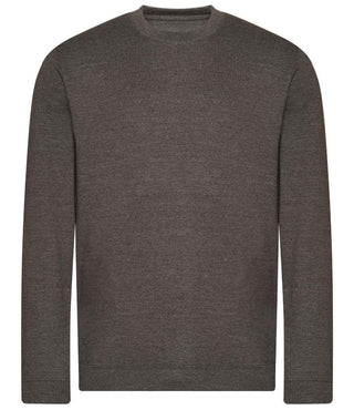 JH230 Charcoal Front