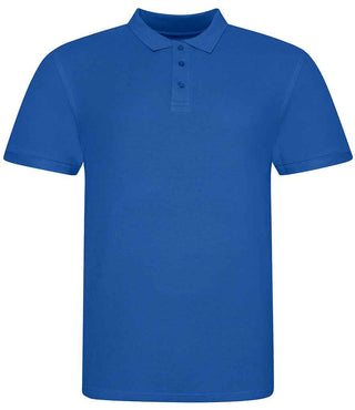 JP100 Royal Blue Front