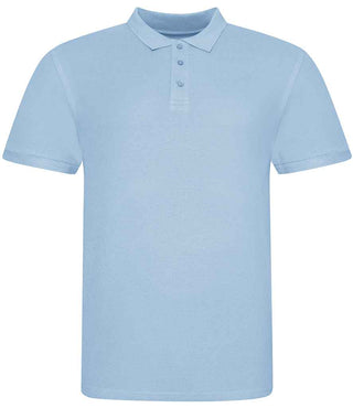 JP100 Sky Blue Front