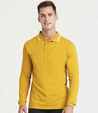 JP103 Mustard/White Model