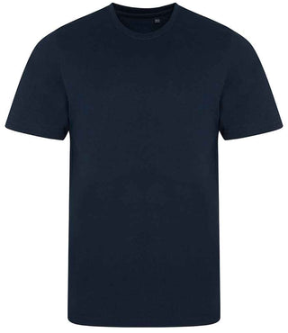 JT001 Solid Navy Front