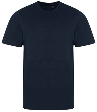 JT001 Solid Navy Front