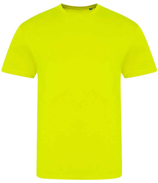 JT004 Electric Yellow Front