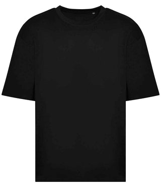 JT009 Deep Black Front