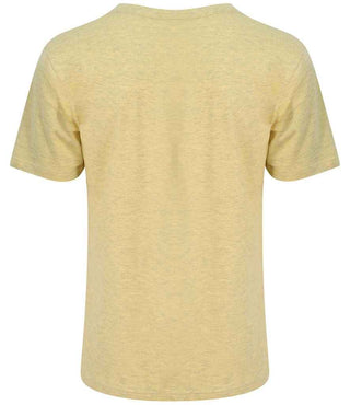 JT032 Surf Yellow Back