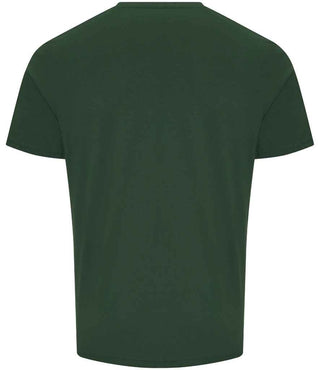 JT100 Bottle Green Back