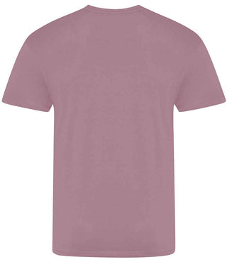 JT100 Dusty Purple Back