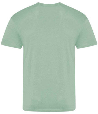 JT100 Dusty Green Back