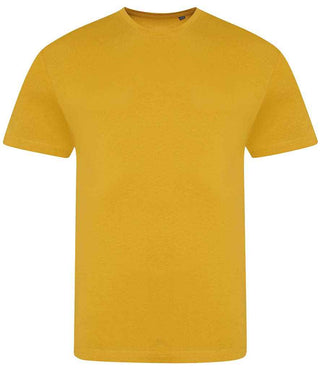 JT100 Mustard Front