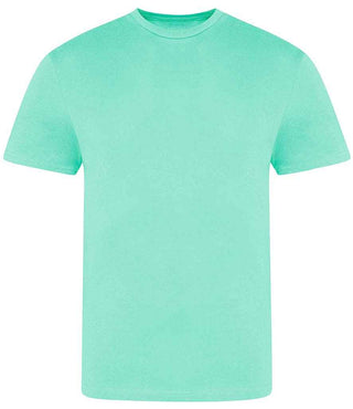 JT100 Peppermint Front