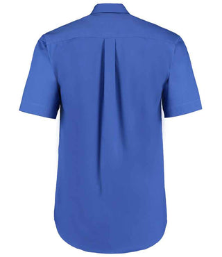 K109 Royal Blue Back