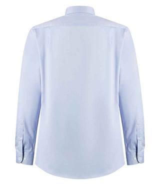 K190 Light Blue/Navy Back