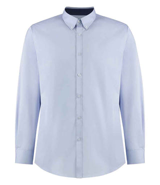 K190 Light Blue/Navy Front