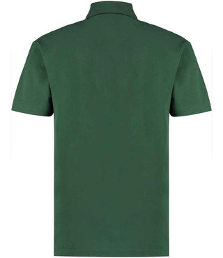 K422 Bottle Green Back