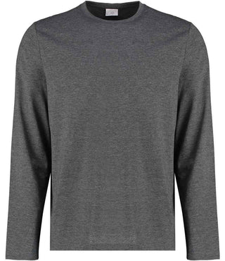 K510 Dark Grey Marl Front