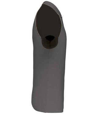 KB226 Slate Grey/Black Left