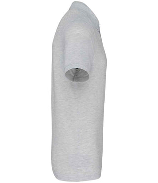 KB254 Ash Heather Left