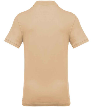 KB254 Light Sand Back