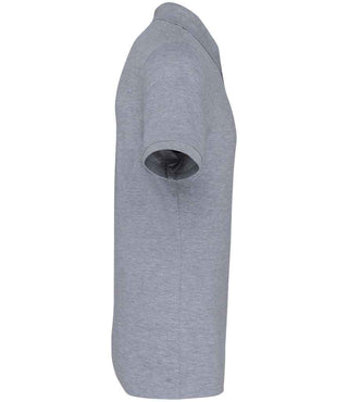 KB254 Oxford Grey Left