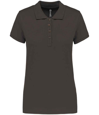 KB255 Dark Grey Front