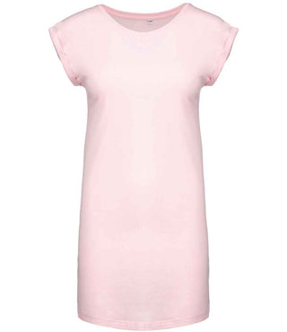 KB388 Pale Pink Front