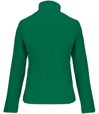 KB400 Kelly Green Back