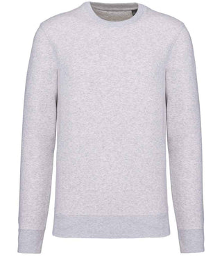 KB4025 Ash Heather Front